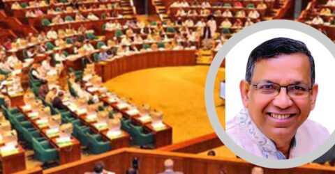 ব্রিটিশ-পাকিস্তান আমলের ৩৬৯ আইন এখনো বাংলাদেশে চালু