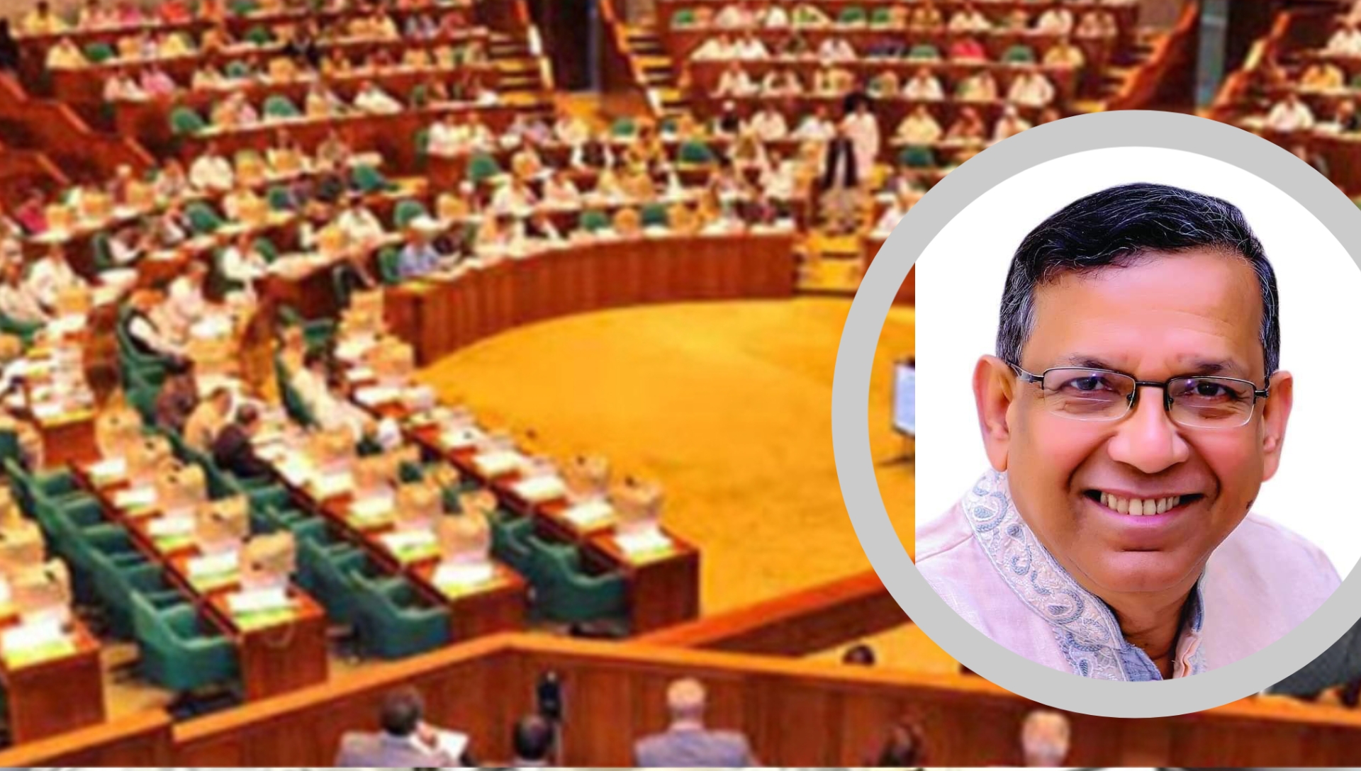 ব্রিটিশ-পাকিস্তান আমলের ৩৬৯ আইন এখনো বাংলাদেশে চালু