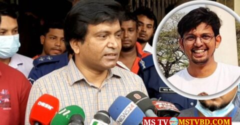 বুয়েটশিক্ষার্থী ফারদিনকে হত্যা করা হয়েছে: ময়নাতদন্তকারী
