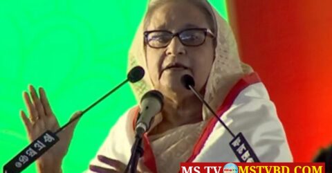 যুবকদের গ্রামে গিয়ে অনাবাদি জমি চাষ করার আহ্বান প্রধানমন্ত্রীর