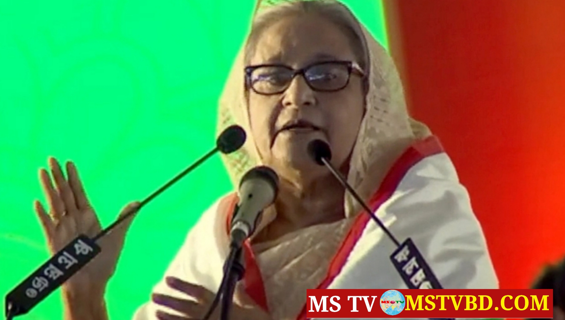যুবকদের গ্রামে গিয়ে অনাবাদি জমি চাষ করার আহ্বান প্রধানমন্ত্রীর