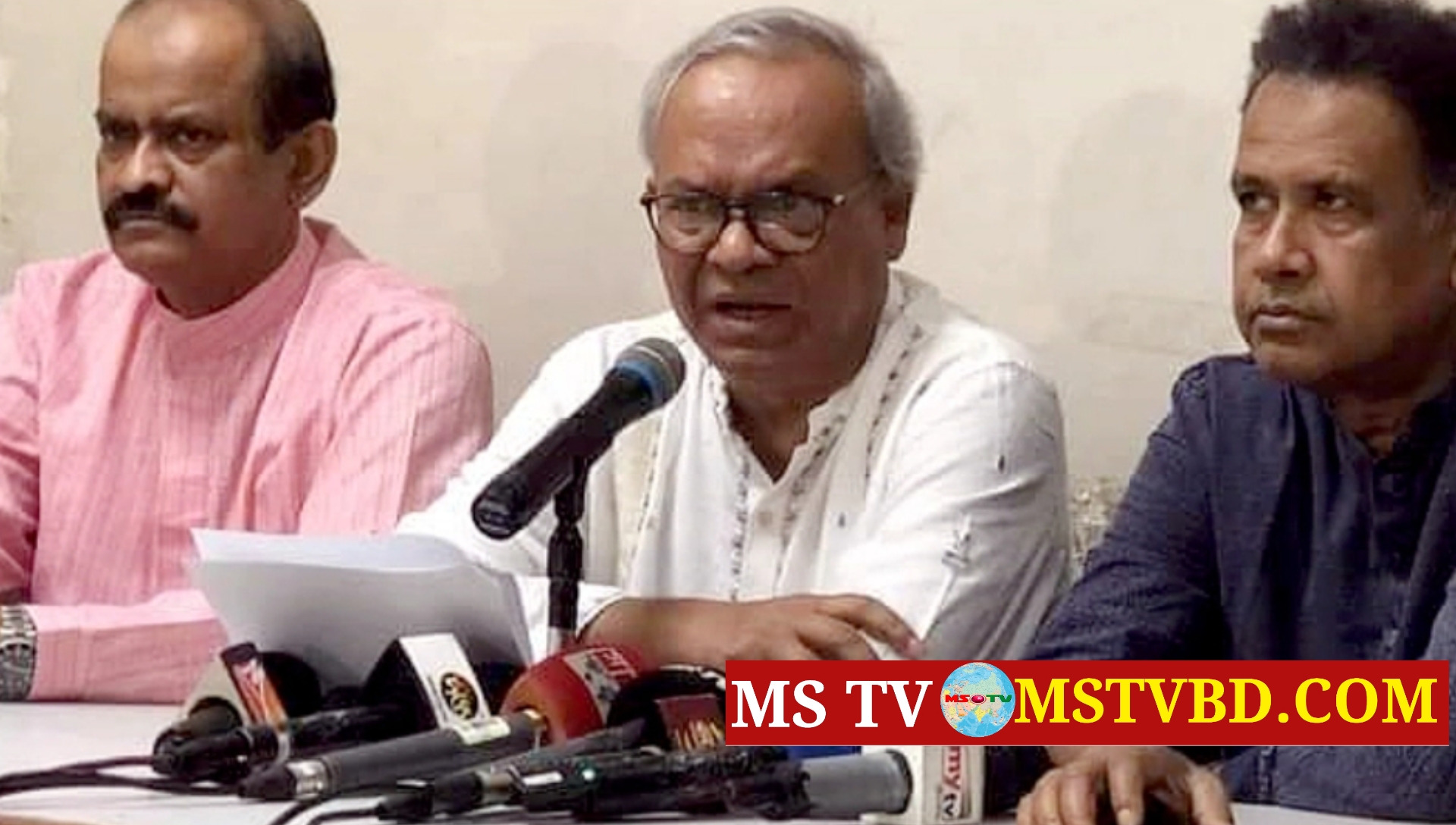 বিএনপির আন্দোলন দমাতে আ’লীগ আবারও আগুন-সন্ত্রাসের মাস্টারপ্ল্যান করছে