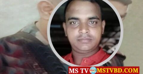 বিজিবি সদস্যের গুলিবিদ্ধ রহস্যজন মরদেহ উদ্ধার