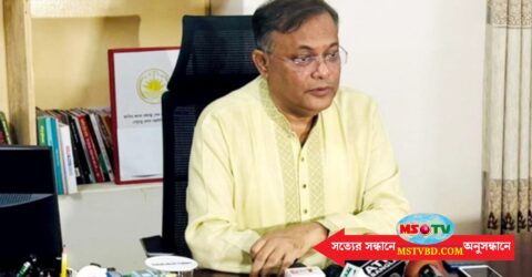 পার্টি অফিসে বোমা নিয়ে বসে থাকলে পুলিশ গ্রেফতার করবেই: তথ্যমন্ত্রী