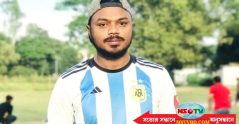 বিচারকের সই-সিল জালিয়াতি, ছাত্রলীগ সাধারণ সম্পাদক গ্রেফতার