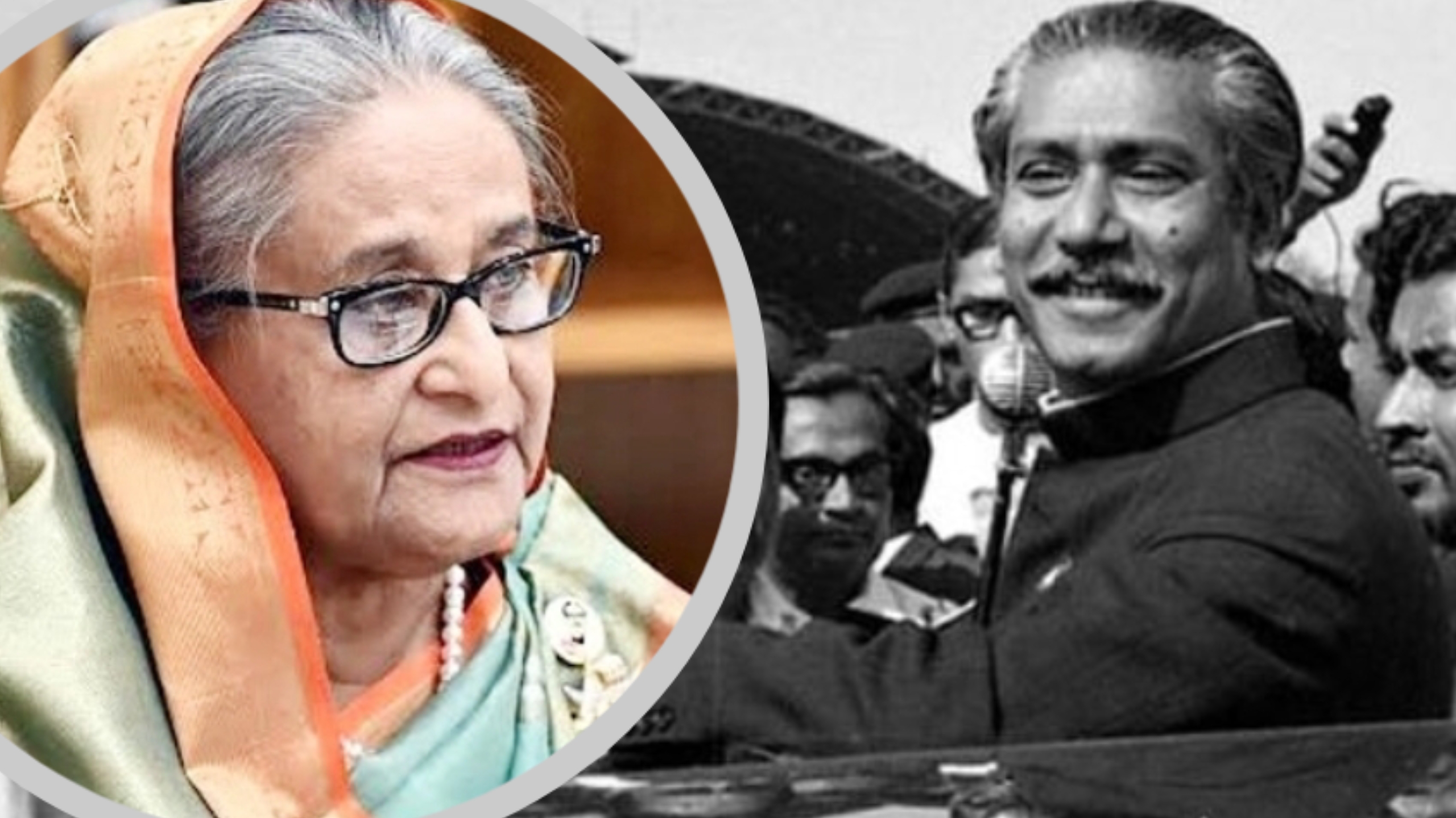 বঙ্গবন্ধুর স্বপ্ন বাস্তবায়নে নিরলসভাবে কাজ করছি: প্রধনমন্ত্রী