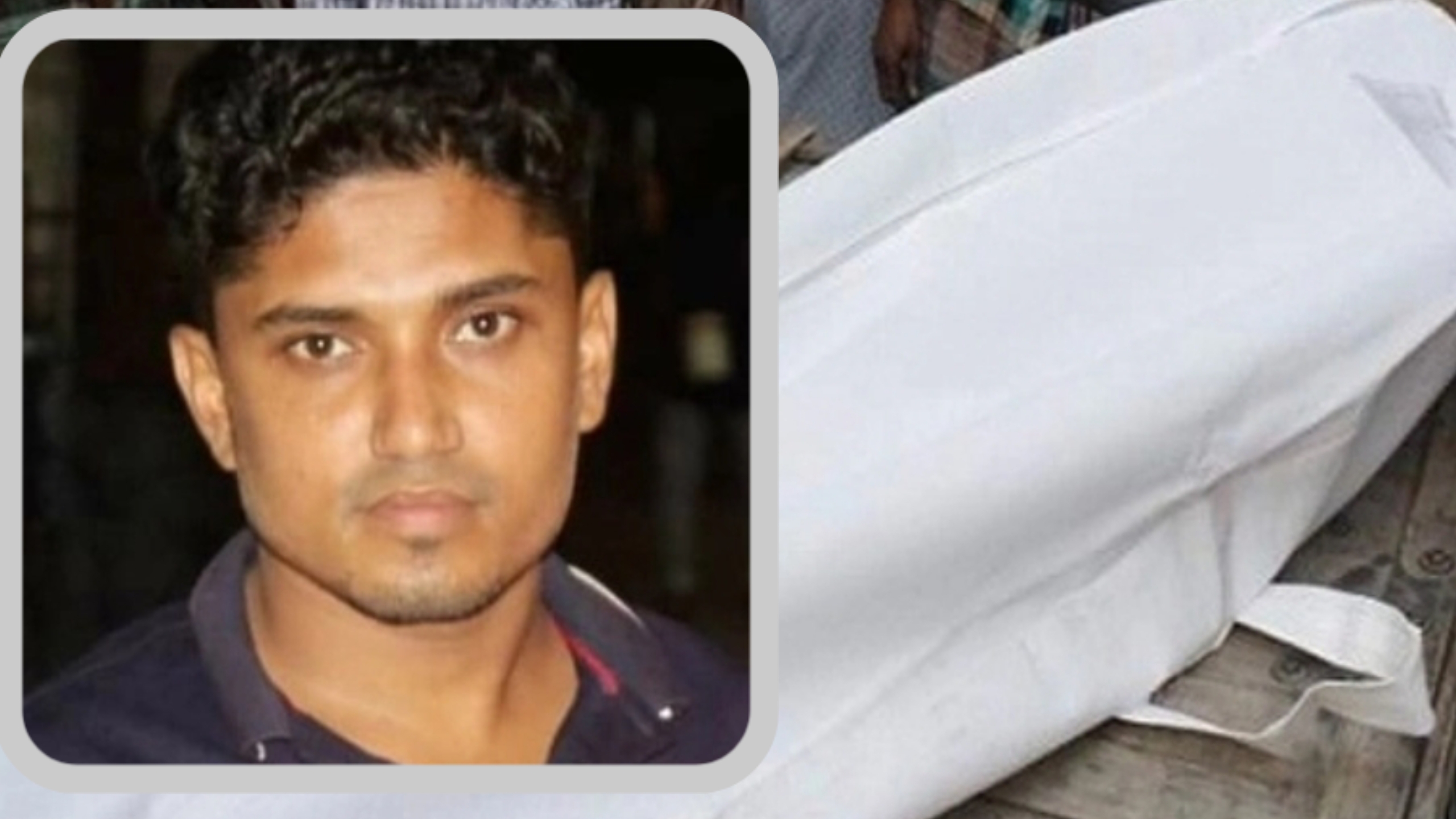 ব্রাহ্মণবাড়িয়ায় ছুরিকাঘাতে সাংবাদিক খুন, গ্রেফতার ২
