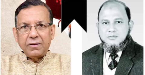 কসবা পৌর উচ্চ বিদ্যালয়ের প্রধান শিক্ষকের মৃত্যুতে আইনমন্ত্রীর শোক