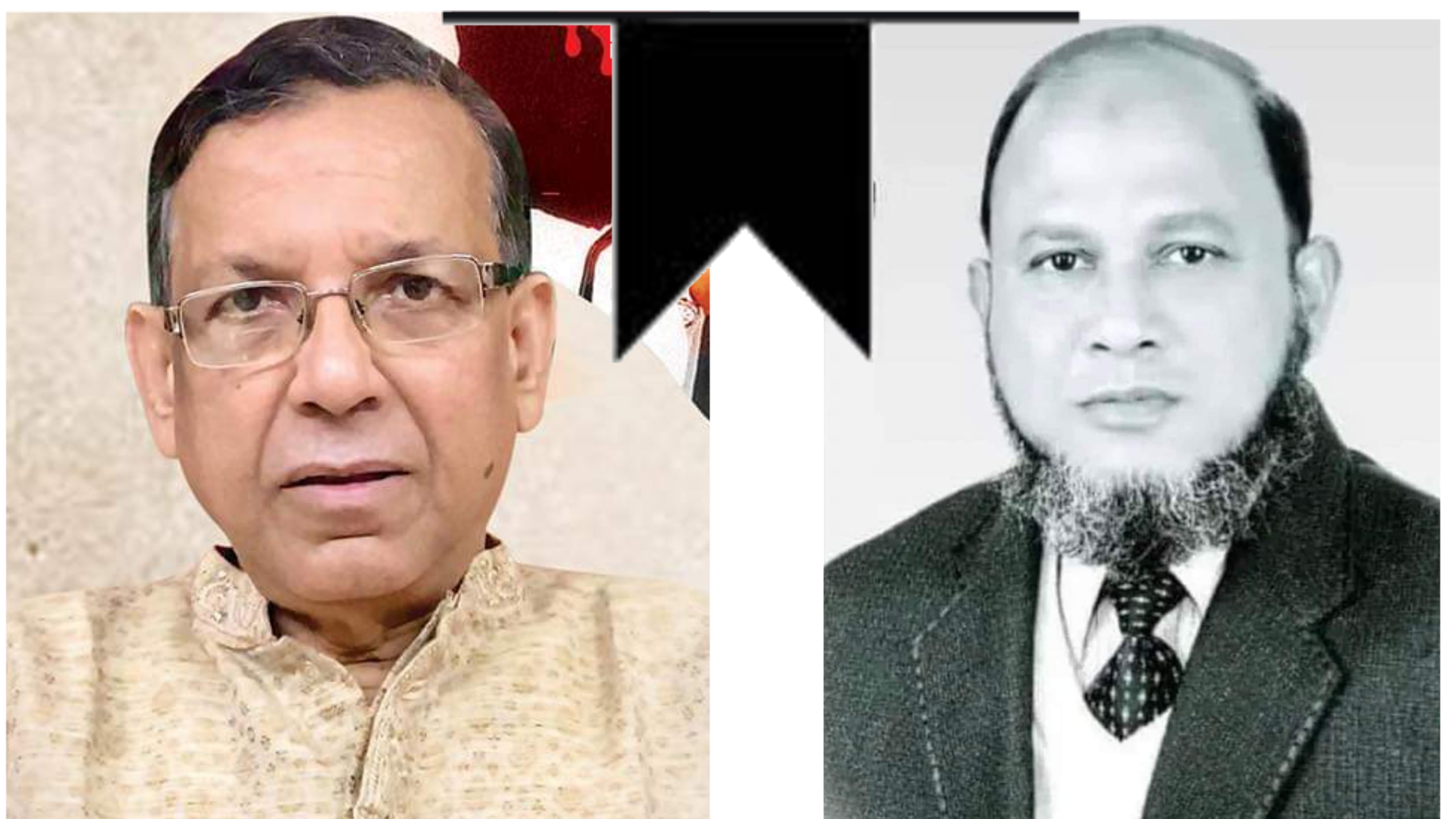 কসবা পৌর উচ্চ বিদ্যালয়ের প্রধান শিক্ষকের মৃত্যুতে আইনমন্ত্রীর শোক