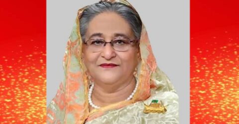 রোববার ১৩১৭ কোটি টাকার প্রকল্প উদ্বোধন করতে রাজশাহী যাচ্ছেন প্রধানমন্ত্রী