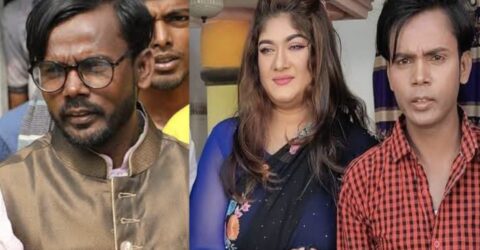 পাঁচটি কেন্দ্রে সর্বোচ্চ ভোট পেয়েছে এগিয়ে হিরো আলম