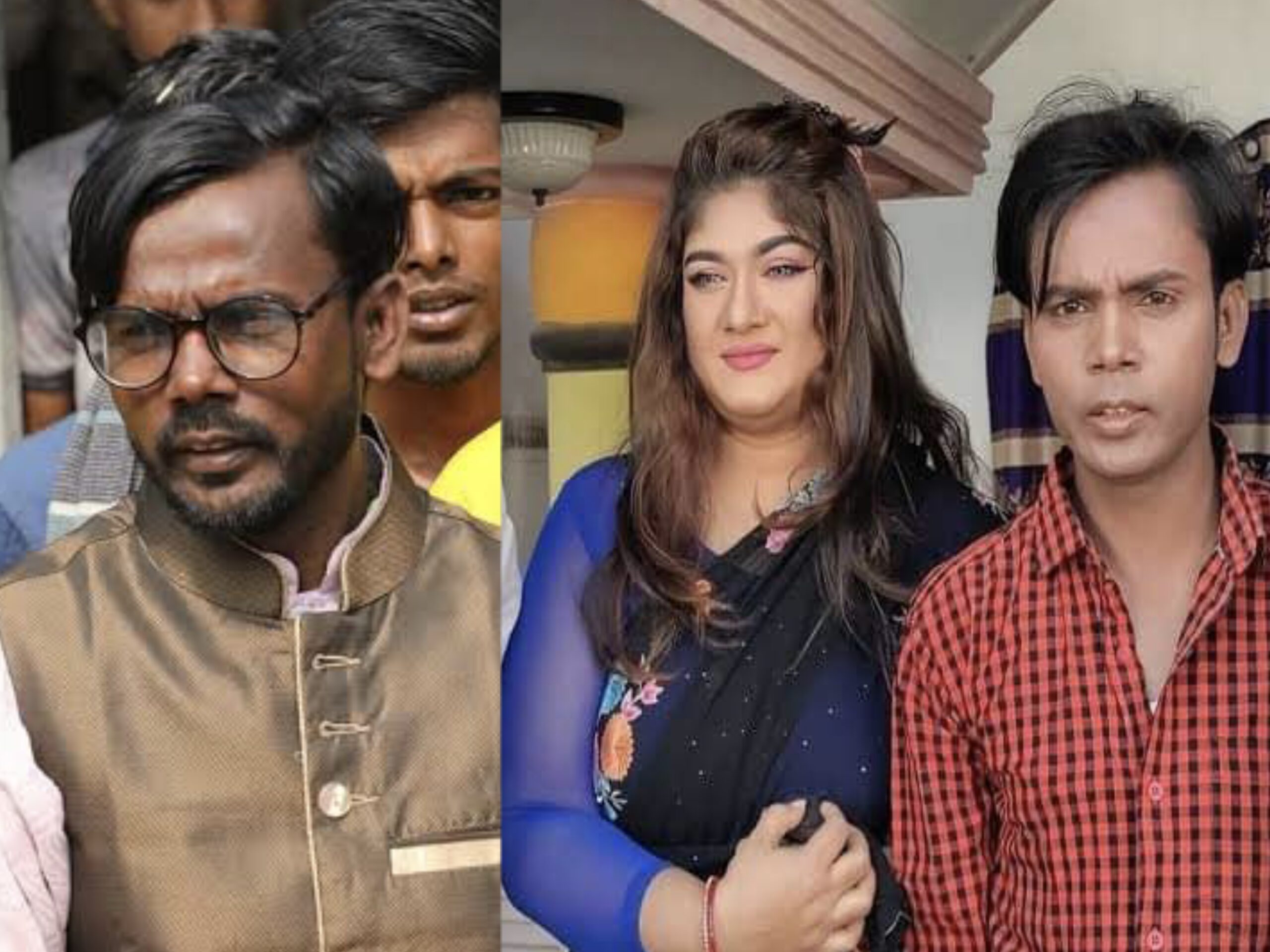 পাঁচটি কেন্দ্রে সর্বোচ্চ ভোট পেয়েছে এগিয়ে হিরো আলম