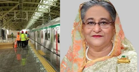 জনগণের ভাগ্য নিয়ে ছিনিমিনি খেলতে ক্ষমতায় আসিনি: প্রধানমন্ত্রী