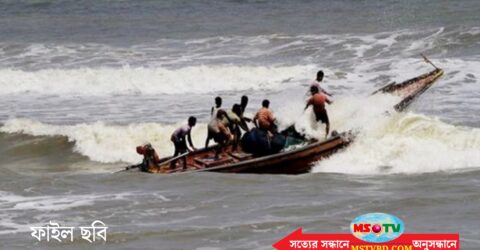 নবীনগরে ব্রিজের পিলারে সঙ্গে ধাক্কায় নৌকাডুবিতে নিহত ২