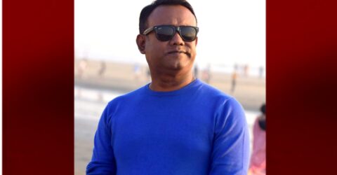 নিজের আপন বলে সাংবাদিকতায় কিছু নেই: রাফি