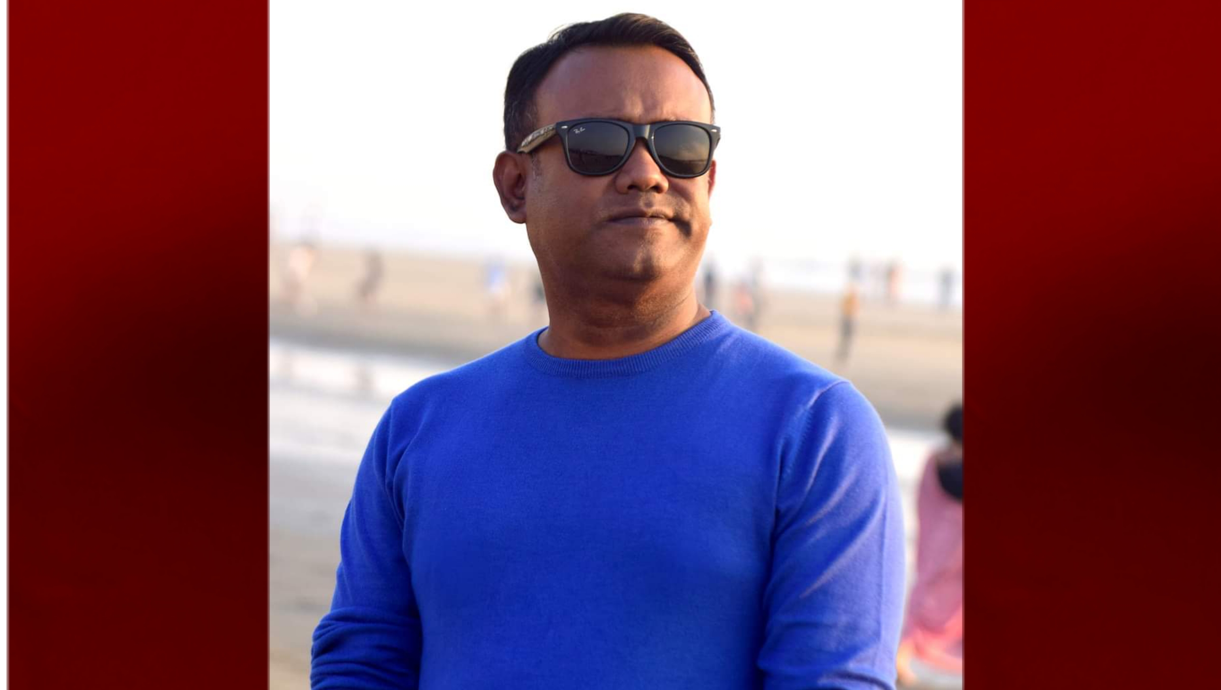নিজের আপন বলে সাংবাদিকতায় কিছু নেই: রাফি