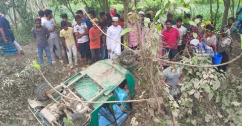 কসবায় সিএনজির ধাক্কায় মাদ্রাসা শিক্ষার্থীর মর্মান্তিক মৃত্যু