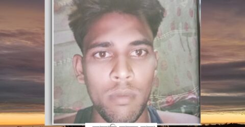 হাতকড়াসহ পালানো আসামিকে এখনো গ্রেফতার করতে পারেনি পুলিশ