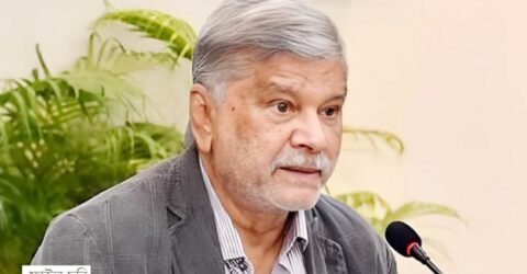 সরকার রাজনৈতিক চাপের শিকার: পরিকল্পনামন্ত্রী