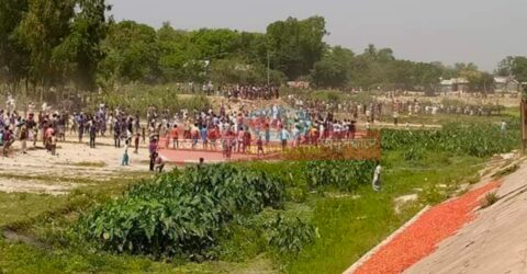 ব্রাহ্মণবাড়িয়ায় হাল চাষের টাকা নিয়ে সংঘর্ষ, নিহত ১,আহত ১০
