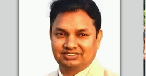 রংপুরে উপজেলা পরিষদের ভাইস চেয়ারম্যান কারাগারে