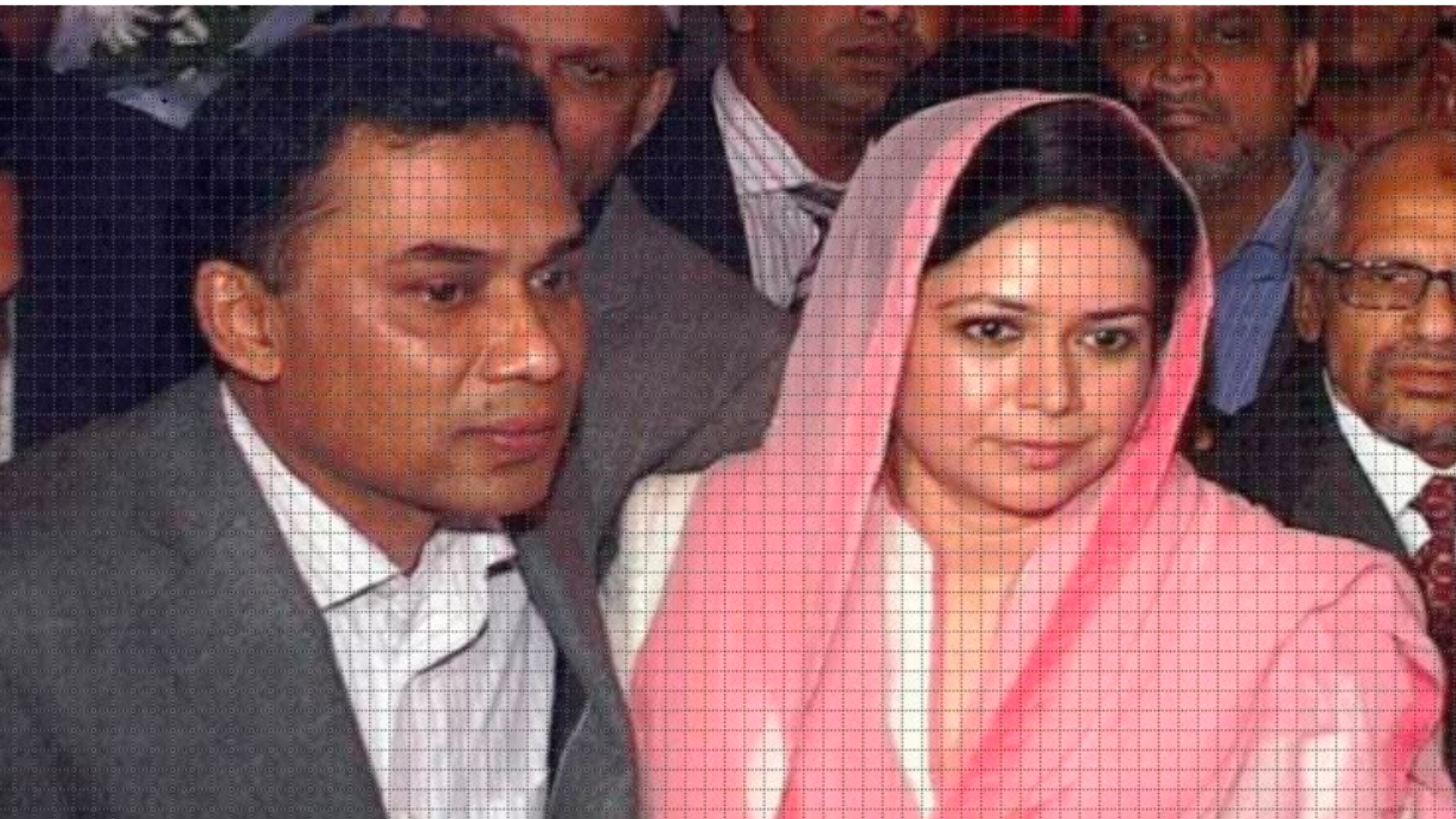 বিএনপির তারেকের ৯ ও জোবায়দার ৩ বছরের কারাদণ্ড