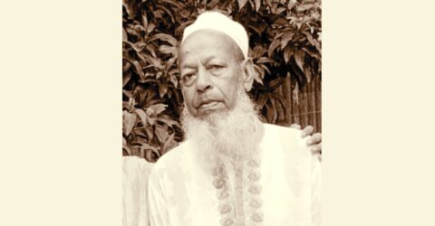 কসবার মইনপুর গ্রামের তাজু মেম্বার আর নেই