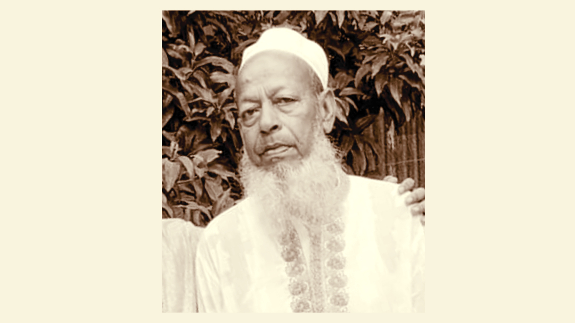 কসবার মইনপুর গ্রামের তাজু মেম্বার আর নেই
