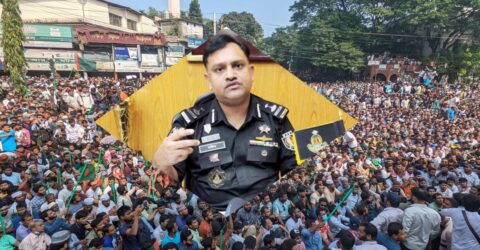 হামলাকারীদের শনাক্ত ও আইনের আওতায় আনতে মাঠে নেমেছে র‍্যাব