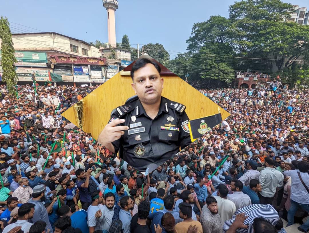 হামলাকারীদের শনাক্ত ও আইনের আওতায় আনতে মাঠে নেমেছে র‍্যাব