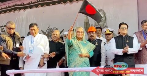 আমরা মানুষের হৃদয় জয় করে ভোট পাই, চুরির প্রয়োজন হয় না: প্রধানমন্ত্রী