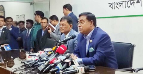 দুই ঘণ্টা পরপর নির্বাচনী অ্যাপে ভোট পড়ার হার জানাবে ইসি