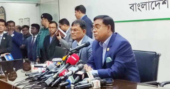 দুই ঘণ্টা পরপর নির্বাচনী অ্যাপে ভোট পড়ার হার জানাবে ইসি