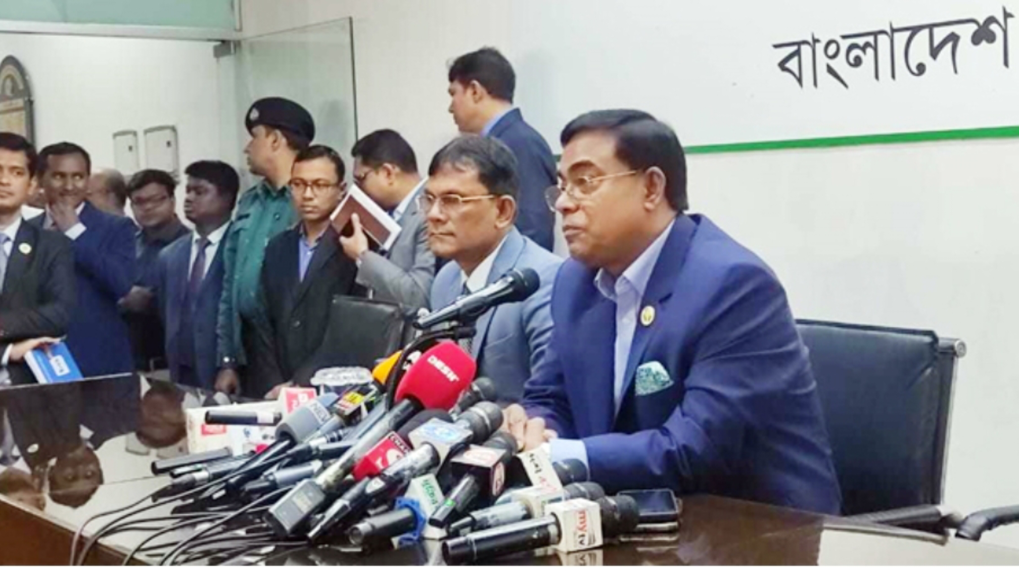দুই ঘণ্টা পরপর নির্বাচনী অ্যাপে ভোট পড়ার হার জানাবে ইসি