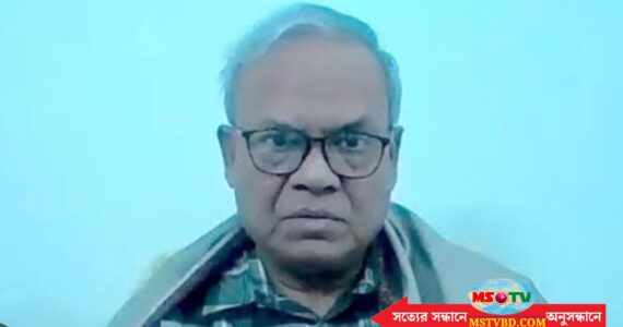 অসহযোগ আন্দোলনের পক্ষে বিএনপির আরও তিনদিনের কর্মসূচি ঘোষণা
