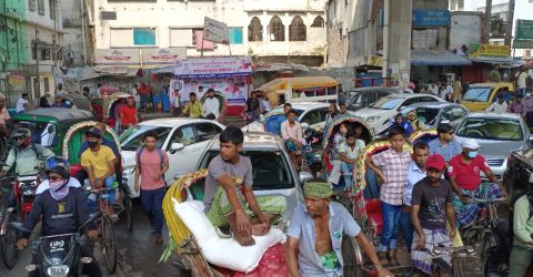তীব্র গরম থেকে বাংলাদেশ এখনই রেহাই পাচ্ছে না