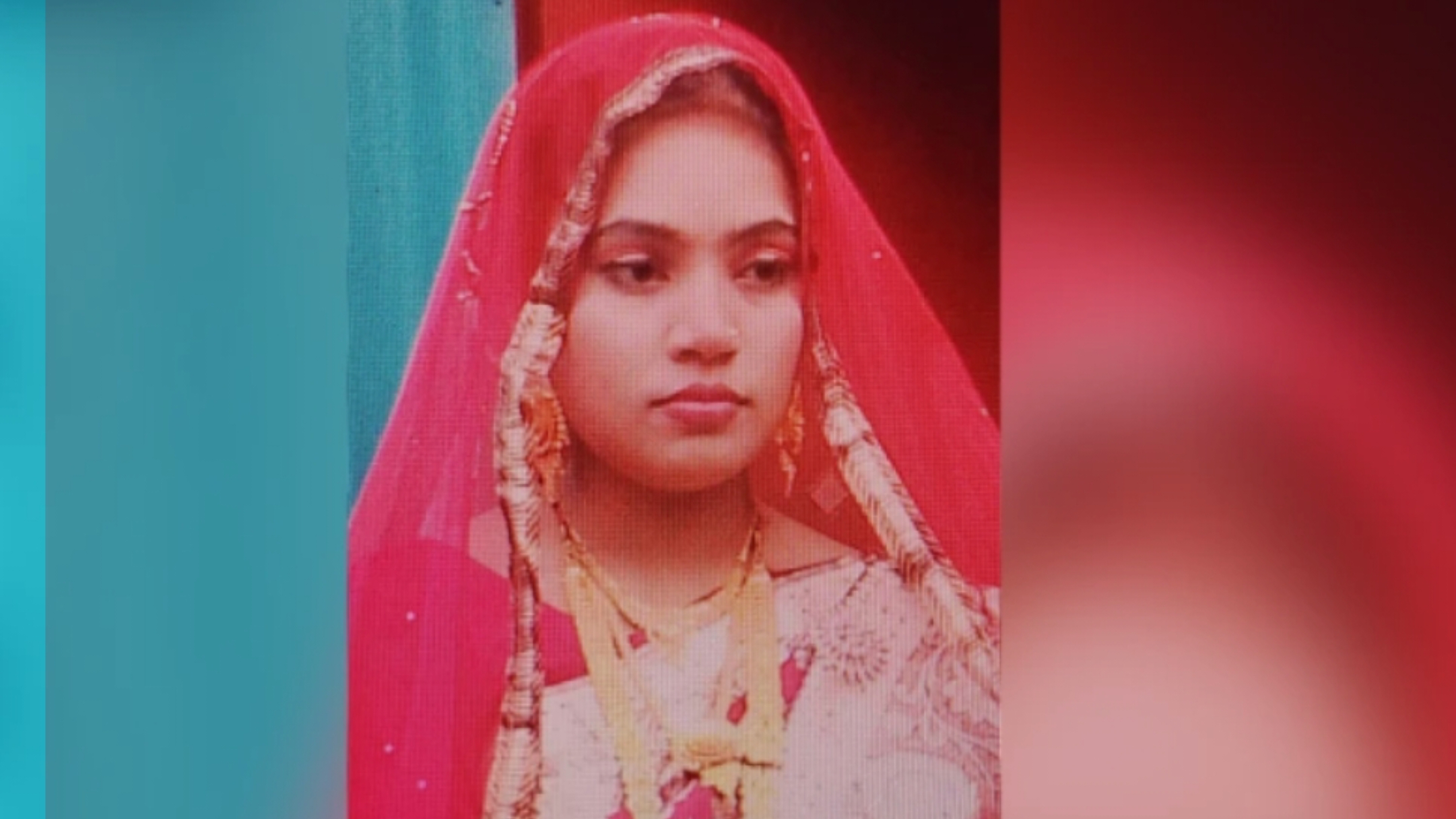 কসবায় অন্তঃসত্ত্ব গৃহবধুর ঝুলন্ত মরদেহ উদ্ধার