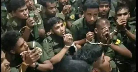 শিক্ষার্থী ও সেনার ওপর হামলায় আটক ৩৫০ আনসার, হচ্ছে মামলা