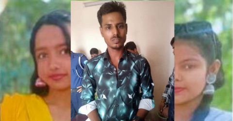 স্ত্রী শালিকা হত্যার অভিযোগে চট্টগ্রামে গ্রেফতার স্বামী