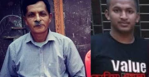 কসবায় বিদ্যুৎস্পৃষ্ট হয়ে ২ জন নিহত