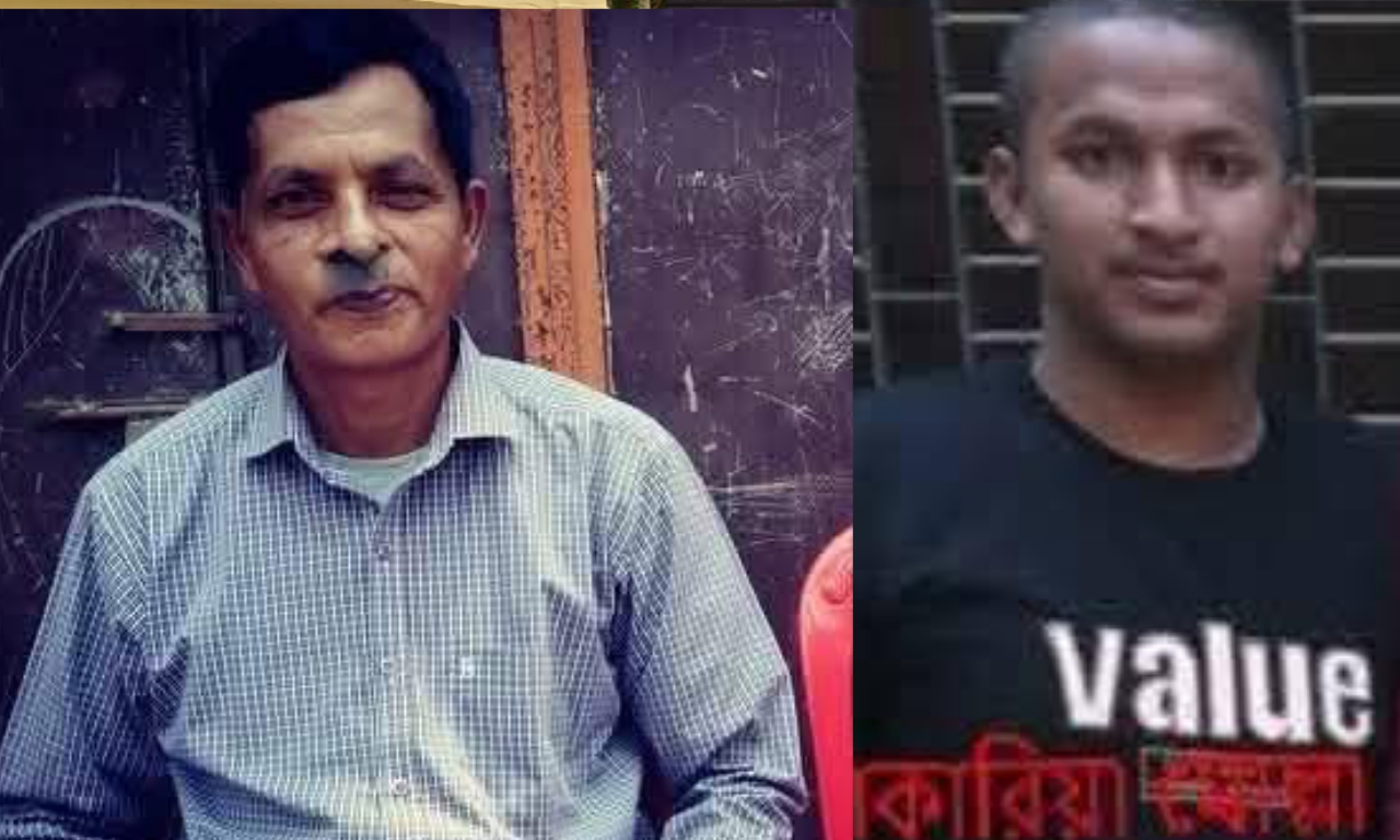 কসবায় বিদ্যুৎস্পৃষ্ট হয়ে ২ জন নিহত