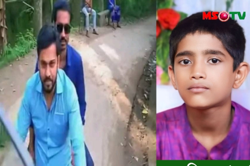 কসবায় সপ্তম শ্রেণীর শিক্ষার্থী রিফাত অপহৃত, দুই দিনেও মেলেনি সন্ধান